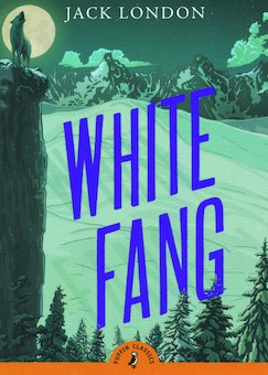 White Fang