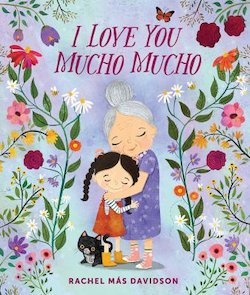 I Love You Mucho Mucho