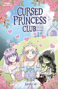 Cursed Princess Club 1