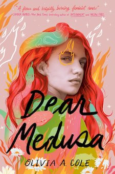 Dear Medusa: (a Novel in Verse)