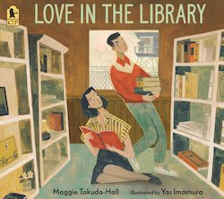 Love in the Library