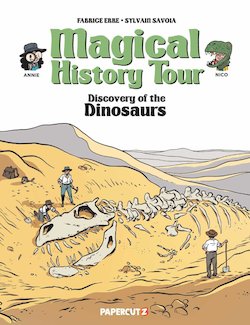 Dinosaurs