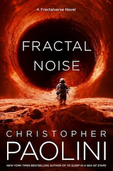 Fractal Noise: A Fractalverse Novel