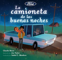 La Camioneta De Las Buenas Noches (The Good Night Truck)