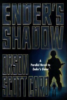 Ender's Shadow