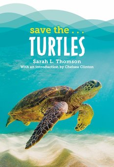 Save The... Turtles