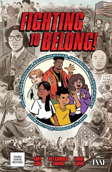 Fighting to Belong!: Asian American, Native Hawaiian, and Pacific Islander History from the 1700s Through the 1800s