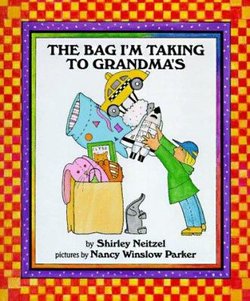 The Bag I'M Taking to Grandma's