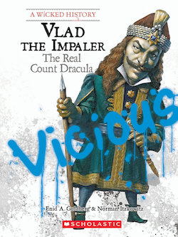 Vlad the Impaler: The Real Count Dracula