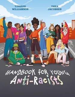 Handbook for Young Anti-Racists