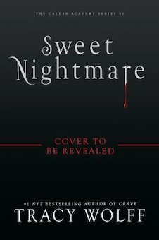 Sweet Nightmare (Standard Edition)