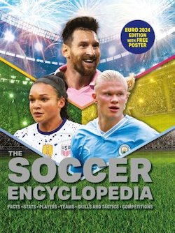 The Soccer Encyclopedia