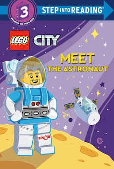 Meet the Astronaut