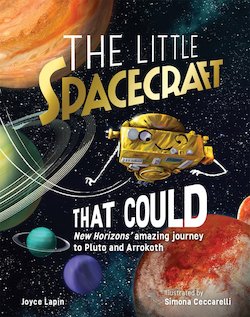 The Little Spacecraft That Could