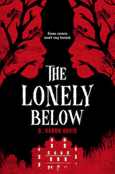 The Lonely Below