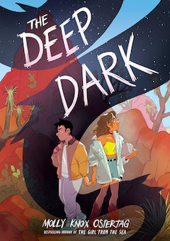 The Deep Dark: A Graphic Novel