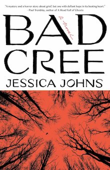 Bad Cree: A Novel