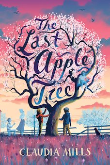 The Last Apple Tree