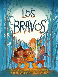 Los Bravos (The Wild Ones)