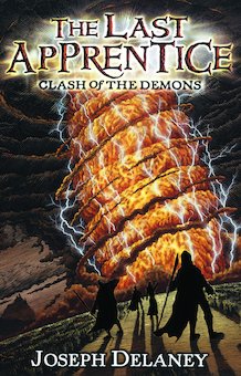 Clash of the Demons