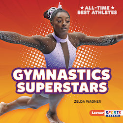 Gymnastics Superstars