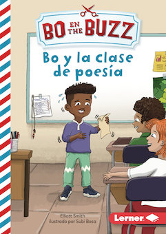 Bo y la clase de poesía (Bo and the Poetry Lesson)