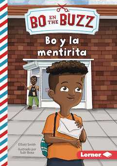 Bo y la mentirita (Bo and the Little Lie)