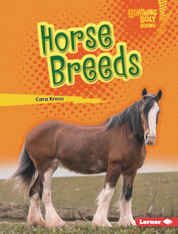 Horse Breeds