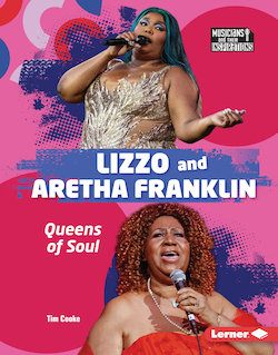 Lizzo and Aretha Franklin: Queens of Soul