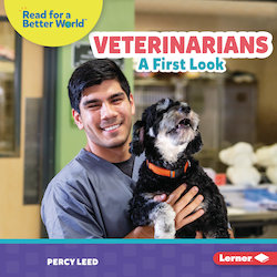 Veterinarians: A First Look