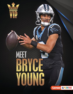 Meet Bryce Young