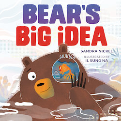 Bear's Big Idea