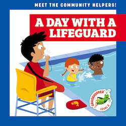 A Day with a Lifeguard