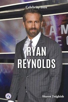 Ryan Reynolds