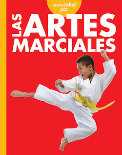 Curiosidad por las artes marciales