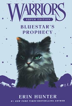 Bluestar's Prophecy