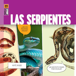 Las serpientes