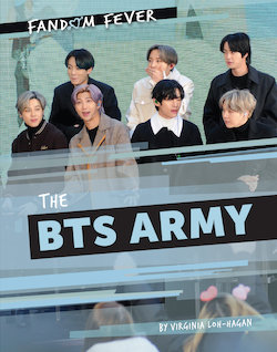 The BTS ARMY