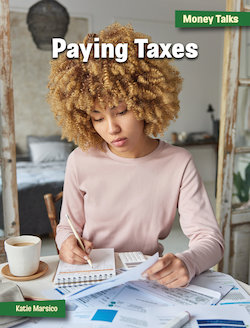 Paying Taxes