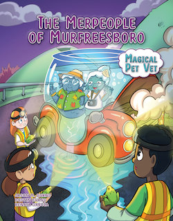 The Merpeople of Murfeesboro