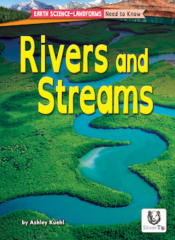 Rivers and Streams