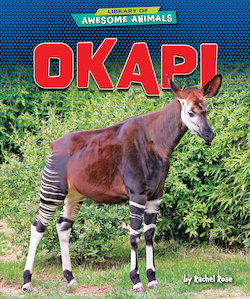 Okapi