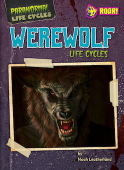 Werewolf: Life Cycles