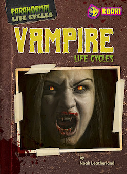 Vampire: Life Cycles