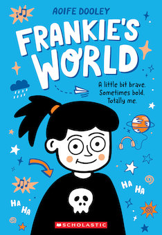 Frankie's World