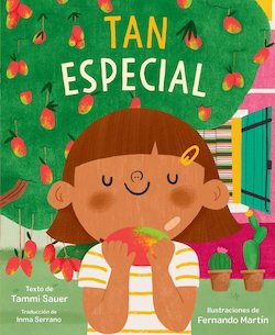 Tan Especial (All Kinds Of Special)