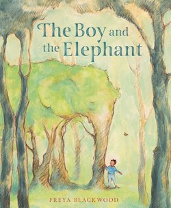 The Boy and the Elephant