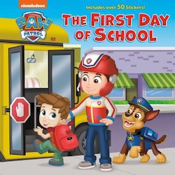 The First Day of School