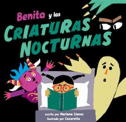 Benita Y Las Criaturas Nocturnas (Benita and the Night Creatures)