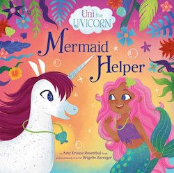 Mermaid Helper